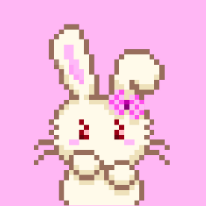 うさぎ