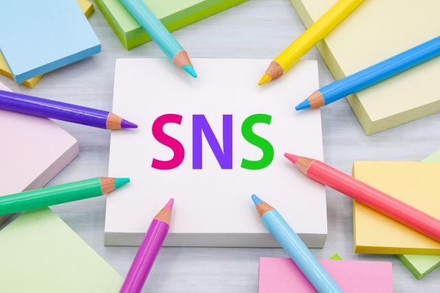 画像|SNS