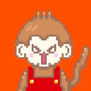 モンキー