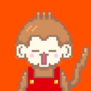 モンキー