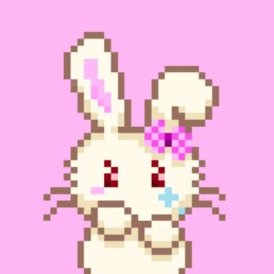 うさぎ