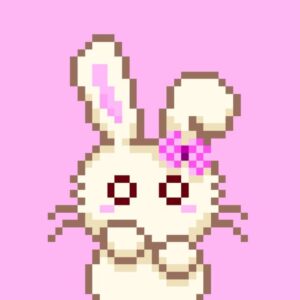 うさぎ